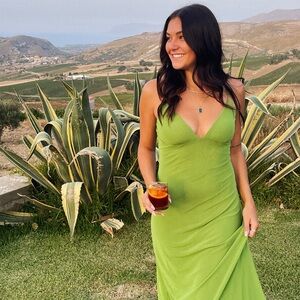 Beginning Boutique Dress